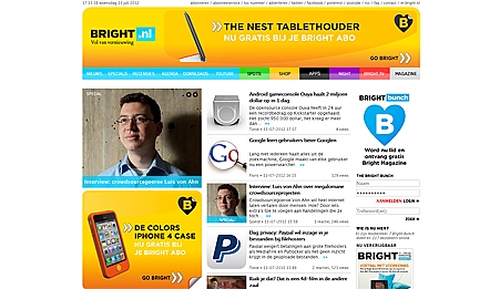 Bright en Emerce naar Adfactor