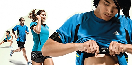 adidas micoach