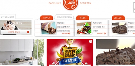 Advertorials Lays Smaakbattle