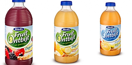 hero fruitontbijt