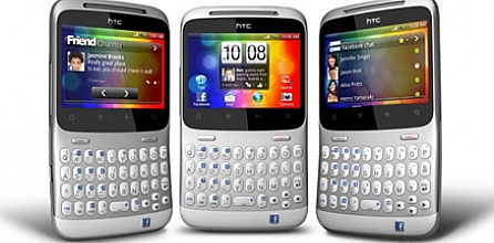 HTC ChaCha