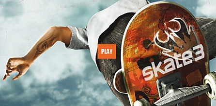 ea skate 3