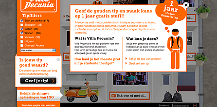 ING videoproductie