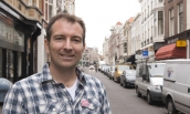 Friso Hessing