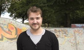 Jasper Oelers