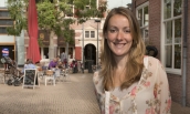 Tessa Smits