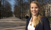 Valentine de Jong