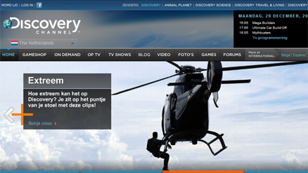discoverychannel.nl