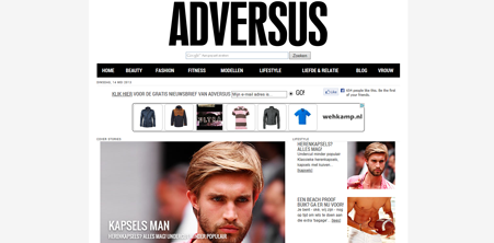 Adversus.nl