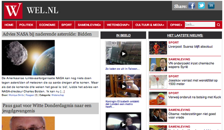 wel.nl