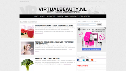 Virtualbeauty.nl