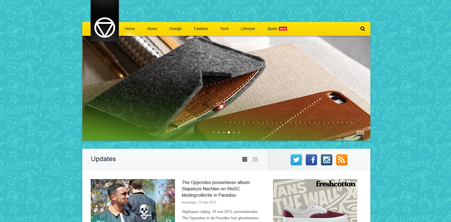 Versheid.com