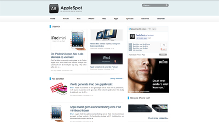 applespot.nl