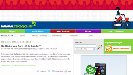 blogo.nl