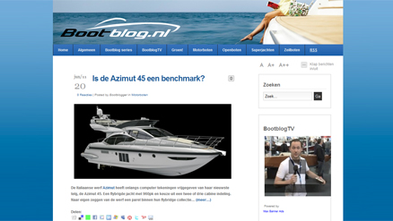 bootblog.nl