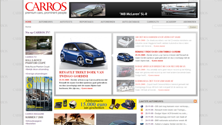 carros.nl
