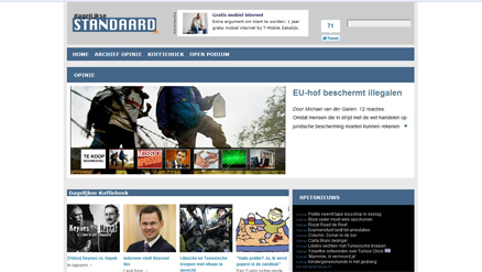 dagelijksestandaard.nl
