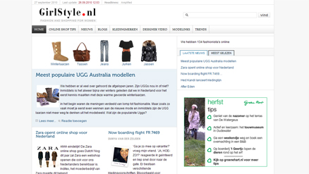 girlstyle.nl