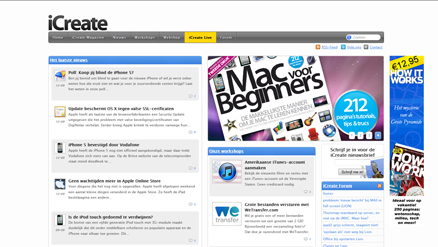 icreatemagazine.nl