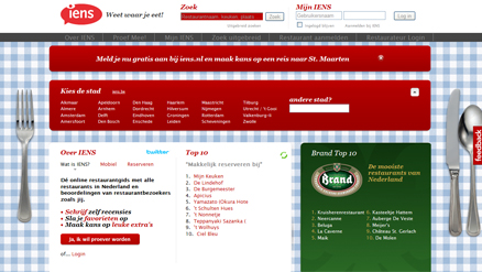 iens.nl