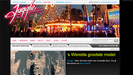 jaggle.nl