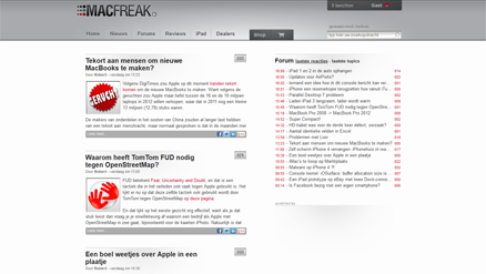 macfreak.nl