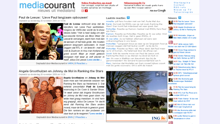 mediacourant.nl