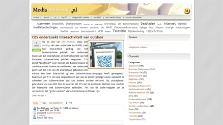 Mediaonderzoek.nl