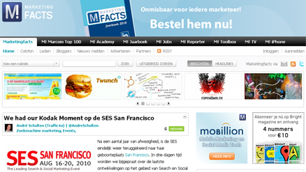 marketingfacts.nl