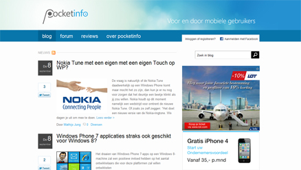 Pocketinfo.nl