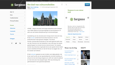 sargasso.nl