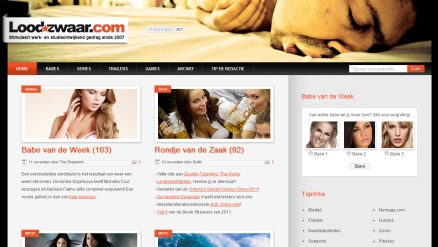 loodzwaar.com