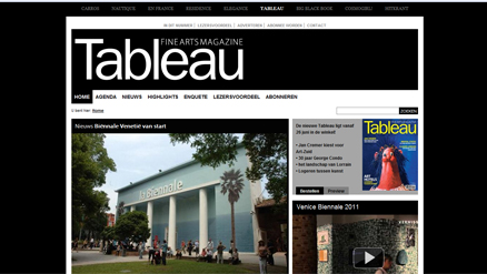 tableaumagazine.nl
