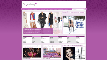 Vrouwblog.nl (fem media)