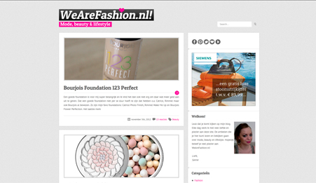 Wearefashion.nl
